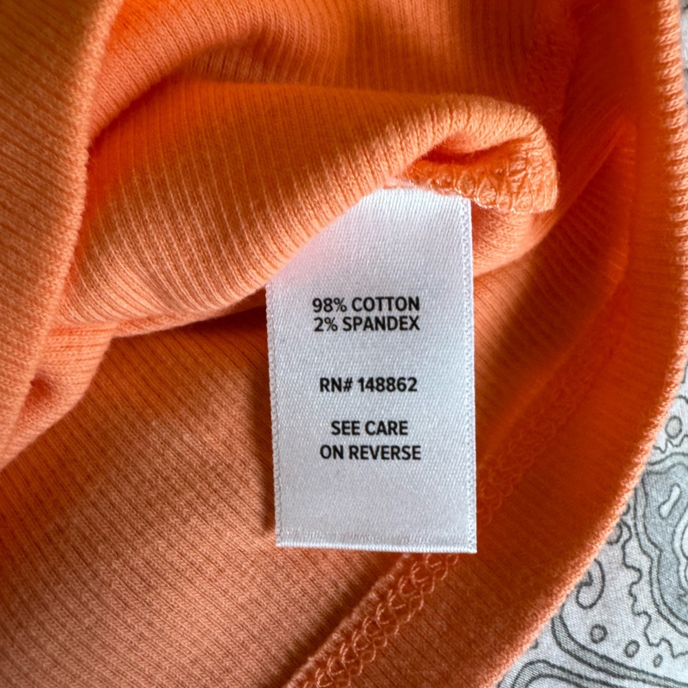 Torrid High Neck Tank Top Set Of Two - Picture 6 of 7